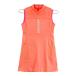 ARCHIVIOaruchibio безрукавка One-piece orange серия 38 Golf одежда женский 