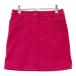 MUNSING WEAR Munsingwear одежда JWLK703 стрейч юбка розовый серия 9 Golf одежда женский 