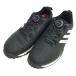 ADIDAS GOLF Adidas Golf FV2524 код Chaos боа шиповки отсутствует туфли для гольфа оттенок черного 25cm Golf одежда мужской 