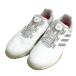 ADIDAS GOLF Adidas Golf FV2522 код Chaos BOA туфли для гольфа оттенок белого 25.5 Golf одежда мужской 
