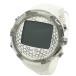 SHOT NAVI Schott navi W1-FW GPS navi Golf часы оттенок белого Golf одежда 
