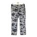 FILA GOLF filler Golf стрейч брюки с изнанки флис общий рисунок серый серия M Golf одежда мужской 