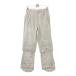MUNSING WEAR Munsingwear одежда дождь брюки оттенок белого L Golf одежда мужской 