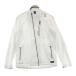 OAKLEY Oacley 411860JP сетка переключатель Zip жакет Skull оттенок белого M Golf одежда мужской 