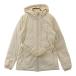 BEAMS GOLF Beams Golf пуховик оттенок бежевого S Golf одежда женский 