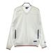 FIDRA Fidra вязаный переключатель длинный рукав блузон оттенок белого XL Golf одежда мужской 