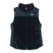CALLAWAY Callaway боа Zip лучший diamond рисунок оттенок черного L Golf одежда женский 