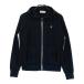 MUNSING WEAR Munsingwear одежда вязаный Parker оттенок черного L Golf одежда женский 
