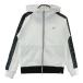 NEW BALANCE GOLF New balance Zip жакет оттенок белого 0 Golf одежда женский 