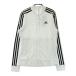 [ новый товар ]ADIDAS GOLF Adidas Golf ; Zip жакет оттенок белого M Golf одежда женский 