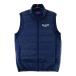 BEAMS GOLF Beams Golf down Zip лучший paka Бруней Be серия M Golf одежда мужской 