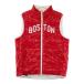 NEW BALANCE GOLF New balance двусторонний down Zip лучший общий рисунок оттенок красного 5 Golf одежда мужской 