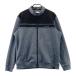 TRAVIS MATHEW travis ma колодка 7AE017 переключатель тренировочный Zip жакет серый серия 2XL Golf одежда мужской 