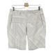 ADIDAS GOLF Adidas Golf шорты общий рисунок оттенок бежевого O Golf одежда мужской 