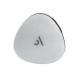 VOICE CADDIE voice Cade .VC300A звук type GPS дальномер оттенок белого Golf одежда 