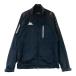 KAPPA GOLF Kappa Golf Zip жакет оттенок черного L Golf одежда мужской 