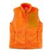 CHAMPION GOLF Champion Golf боа Zip лучший orange серия X-LARGE Golf одежда мужской 