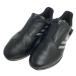 ADIDAS GOLF Adidas Golf IG0928 туфли для гольфа солнечный motion боа оттенок черного 25.5 Golf одежда мужской 