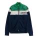 ADIDAS GOLF Adidas Golf A02097 тренировочный длинный рукав жакет темно-синий серия S Golf одежда мужской 