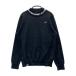 MASTER BUNNY EDITION тормозные колодки ba колено выпуск вязаный оттенок черного 0 Golf одежда женский 