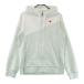LE COQ GOLF Le Coq Golf Zip Parker общий рисунок оттенок зеленого M Golf одежда женский 