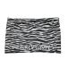 PEARLY GATES Pearly Gates с изнанки флис защита горла "neck warmer" Zebra общий рисунок оттенок белого FR Golf одежда 