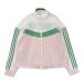 ADIDAS GOLF Adidas Golf 2024 год модели Zip жакет розовый серия M Golf одежда женский 