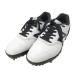 NEW BALANCE GOLF New balance MG996BW туфли для гольфа оттенок белого 25.5 Golf одежда мужской 