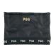 PGG PEARLY GATES Pearly Gates 2024 год защита горла "neck warmer" оттенок черного FR Golf одежда 