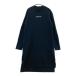PEARLY GATES Pearly Gates One-piece оттенок черного 1 Golf одежда женский 