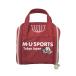M.U SPORTS M You спорт мульти- сумка оттенок красного Golf одежда 
