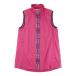 marie claire sport Marie Claire sport безрукавка Zip One-piece розовый серия LL Golf одежда женский 