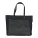 PAUL SMITH Paul Smith APS456 большая сумка оттенок черного 