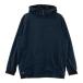ADIDAS GOLF Adidas Golf половина Zip f-ti- жакет оттенок черного L Golf одежда мужской 