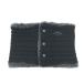 CALLAWAY Callaway защита горла "neck warmer" мех оттенок черного FR Golf одежда 