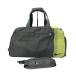 NIKE GOLF Nike Golf 2WAY сумка "Boston bag" серый серия Golf одежда 