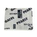 PEARLY GATES Pearly Gates вязаный защита горла "neck warmer" оттенок белого FR Golf одежда 