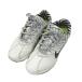 NIKE GOLF Nike Golf CI2283-150korutetsu G-Spike отсутствует туфли для гольфа общий рисунок оттенок белого 23.5 Golf одежда женский 