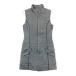 CALLAWAY Callaway полный Zip подкладка есть безрукавка One-piece серый серия M Golf одежда женский 