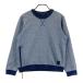 ADIDAS GOLF Adidas Golf ADICROSS ED2115 тренировочный футболка темно-синий серия M Golf одежда мужской 
