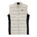 ADIDAS GOLF Adidas Golf 2024 год модели IM6475 WIND. RDY Zip жилет оттенок бежевого Golf одежда мужской 