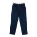 MUNSING WEAR Munsingwear одежда MGWSJD11XG обратная сторона ворсистый брюки темно-синий серия M Golf одежда женский 