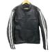MOTORHEAD RIDERS motor head Rider's байкерская куртка вода телячья кожа оттенок черного 3L мотоцикл одежда мужской 