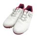 asics Asics TGN924 GEL-ACE TOUR-LADY Boa туфли для гольфа оттенок белого 25.5 Golf одежда женский 