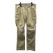 POWERAGE энергия eijiPP-20130 хлопок брюки-карго оттенок бежевого XL мотоцикл одежда мужской 