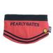 PEARLY GATES Pearly Gates 30 годовщина PG Smile с вышитым логотипом защита горла "neck warmer" розовый серия FR Golf одежда 