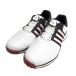 ADIDAS GOLF Adidas Golf F34190 Tour 360XT шиповки отсутствует туфли для гольфа BOA оттенок белого 25.5 Golf одежда мужской 