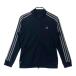 ADIDAS GOLF Adidas Golf HS9006 длинный рукав Zip жакет оттенок черного L Golf одежда женский 