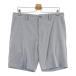 ADIDAS GOLF Adidas Golf стрейч шорты серый серия 88 Golf одежда мужской 