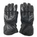 KUSHITANI Kushitani K-5597 GP Zest winter перчатка оттенок черного M мотоцикл одежда 